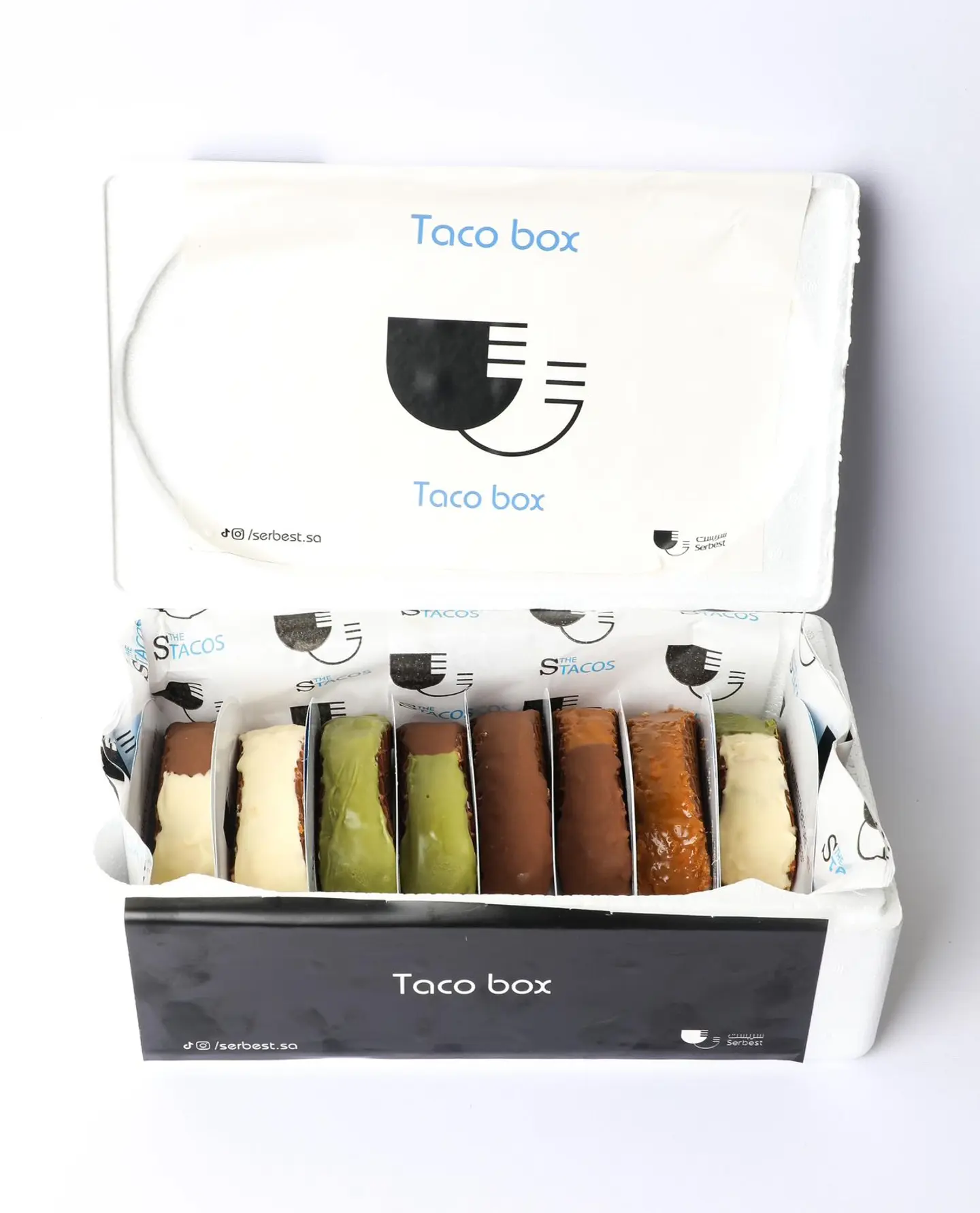 Tacos Box