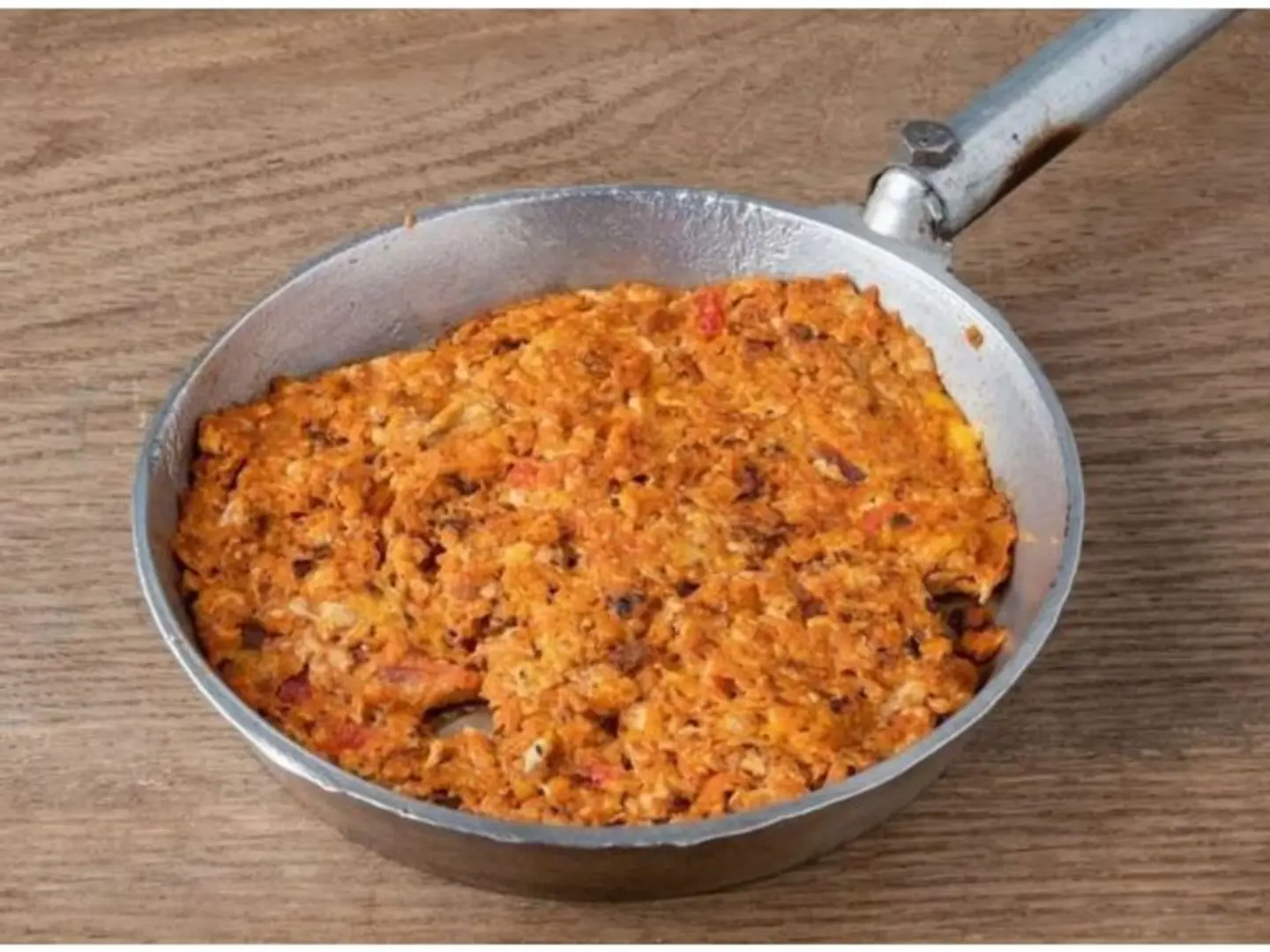 Shakshuka