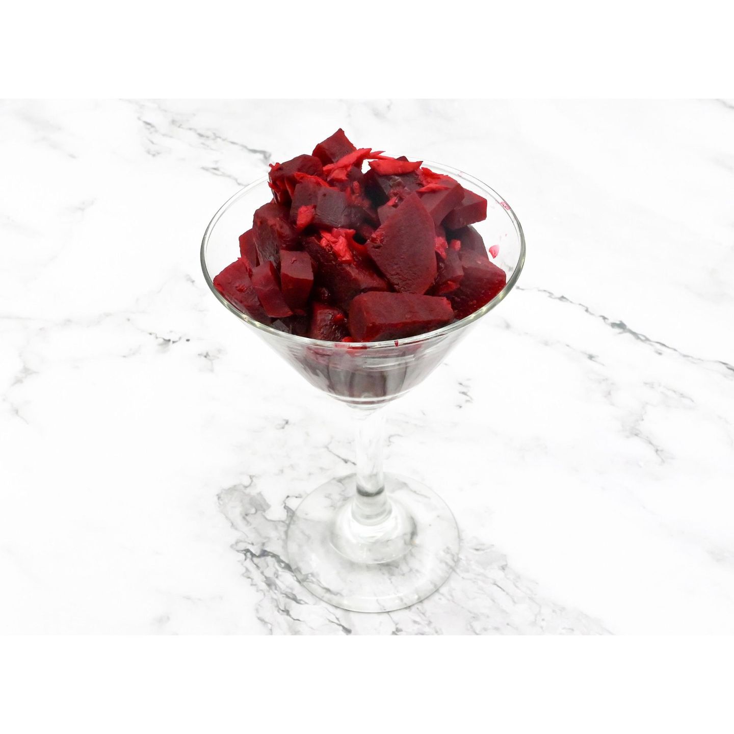 Beetroot Salad