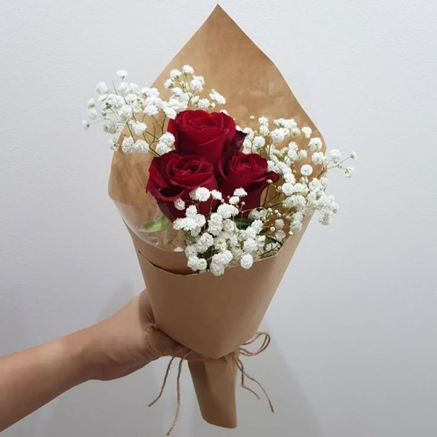 Cartoon Rose