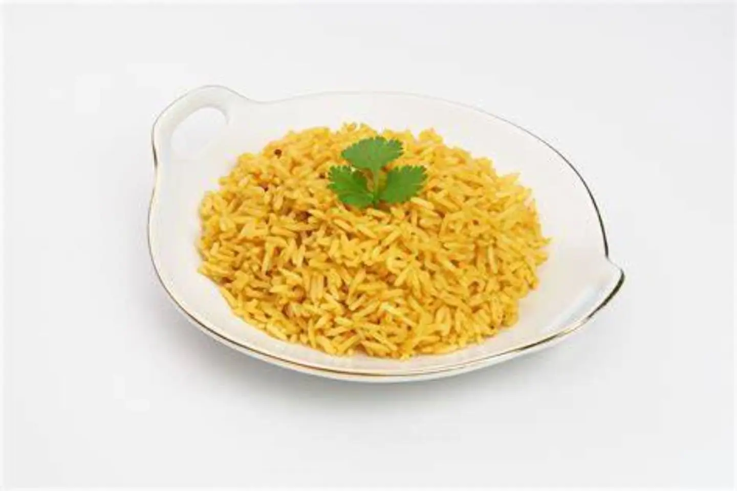 For One Person Plain Bukhari Rice
