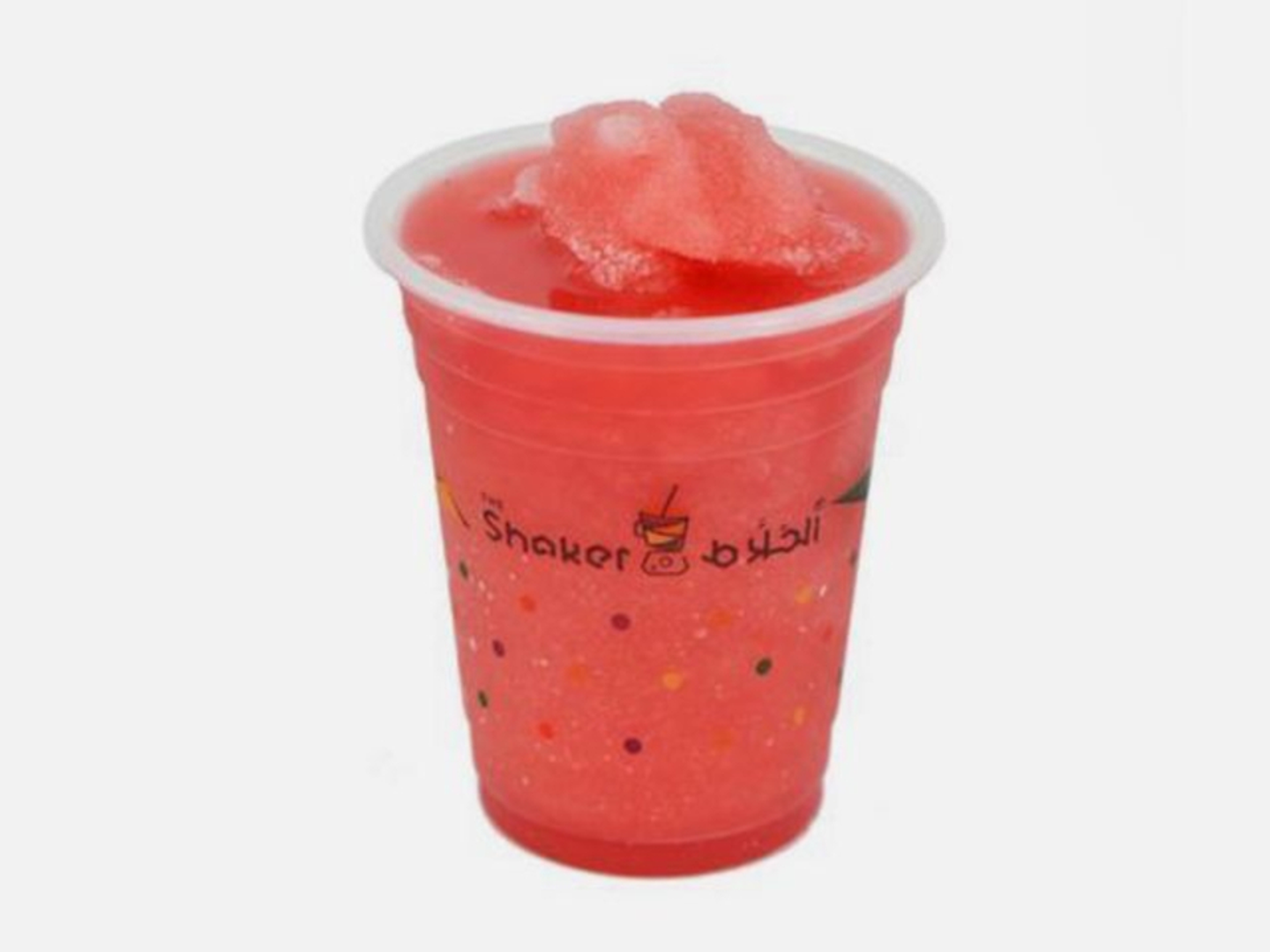 Watermelon Smoothie