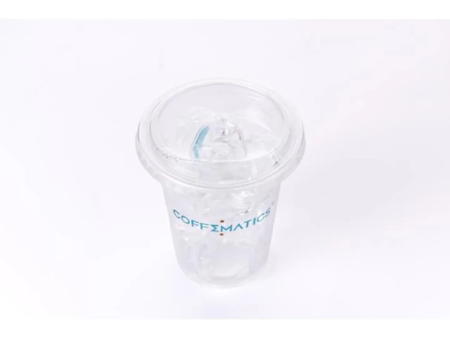 Ice Cup