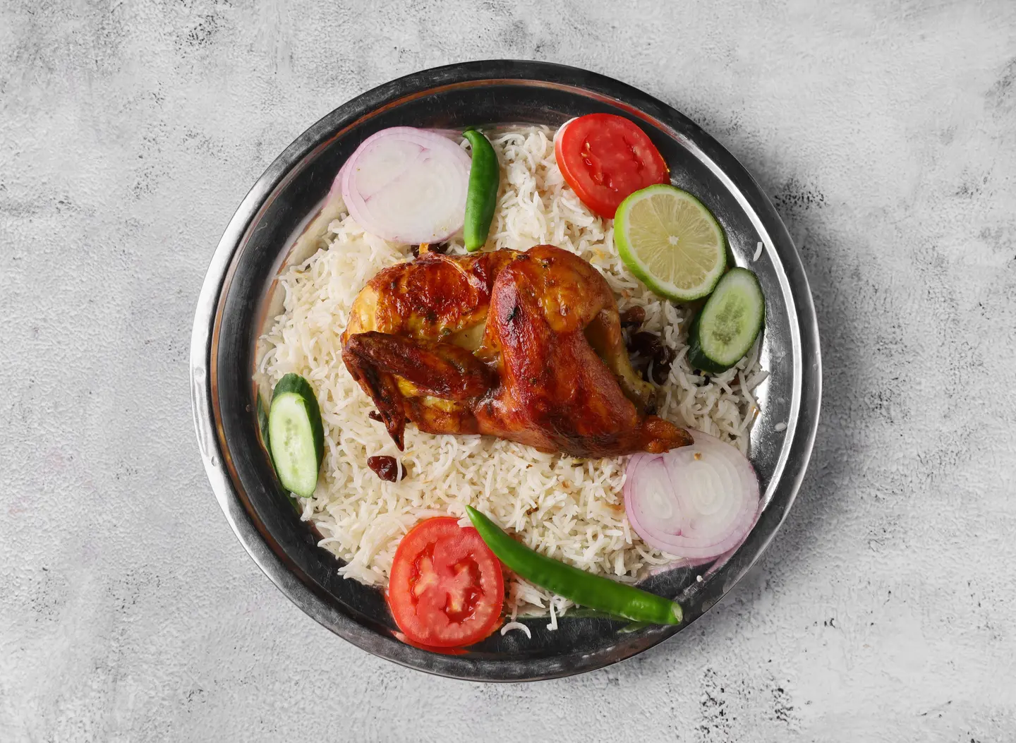 نص شواية بشاور