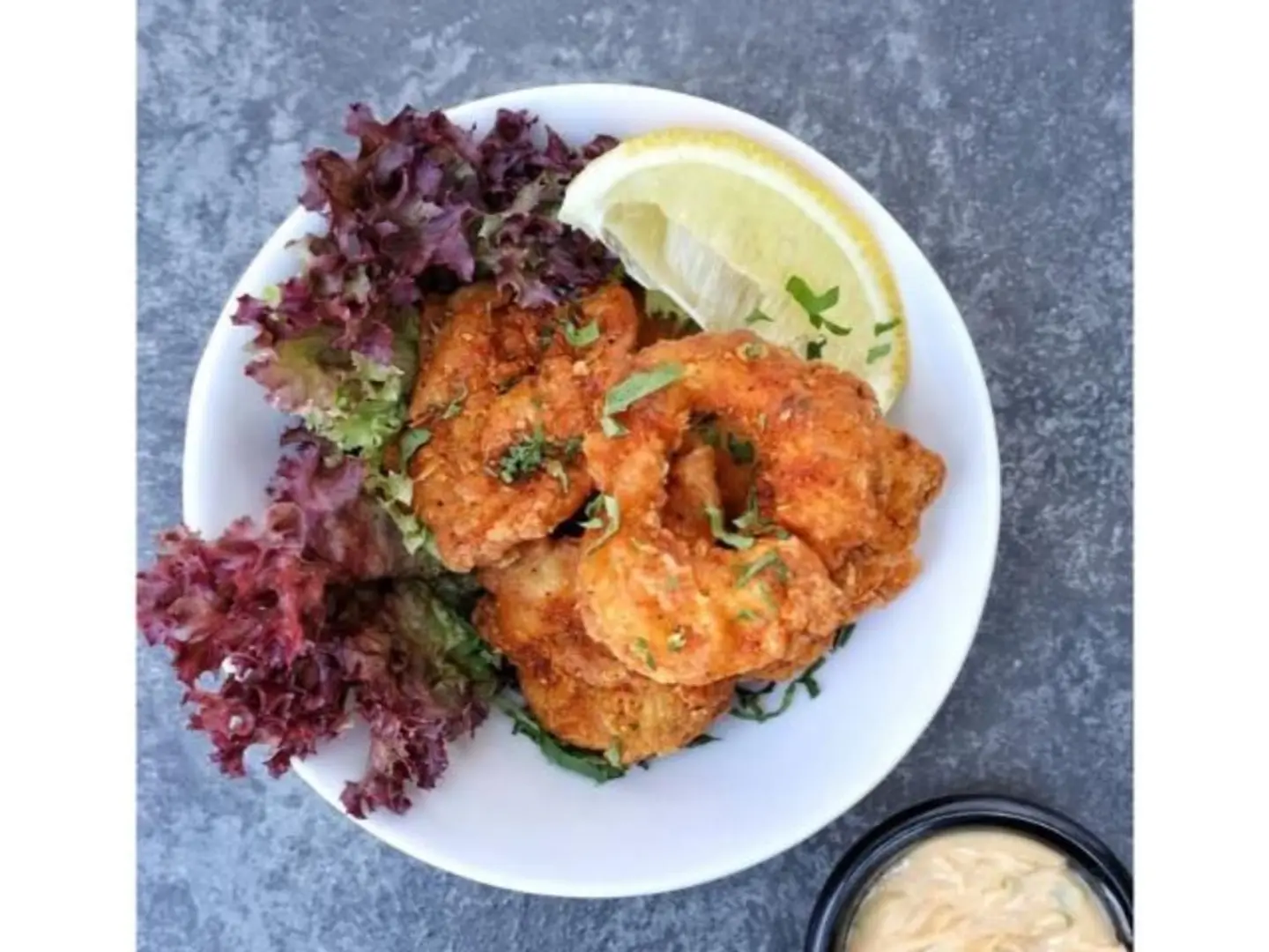 لقيمات الليمون