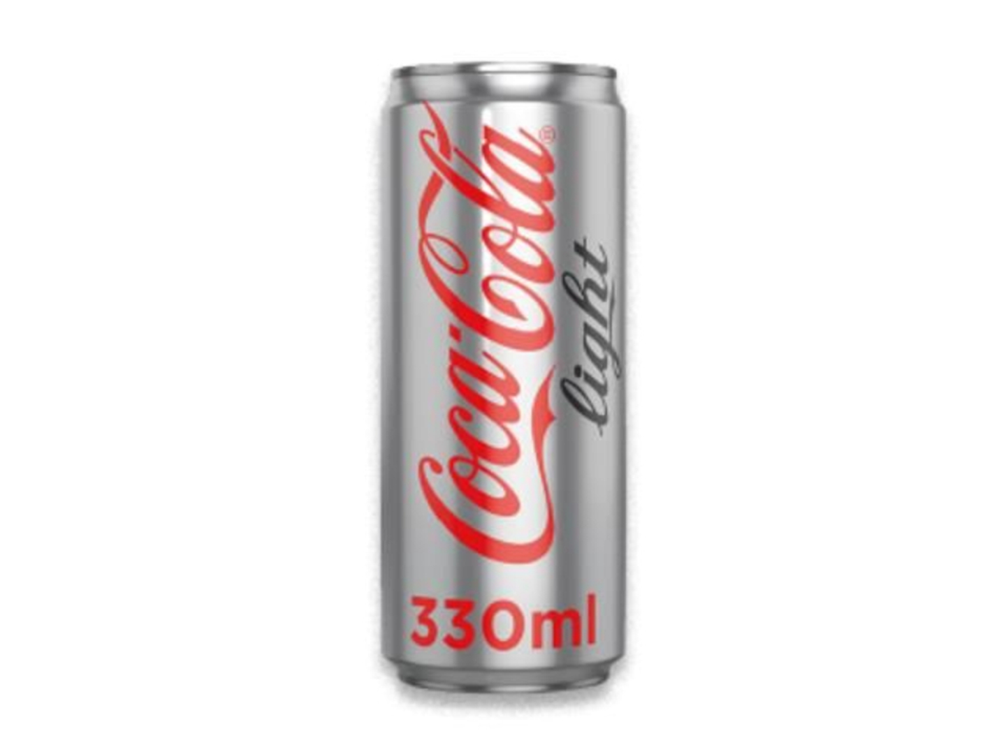 Light Coke