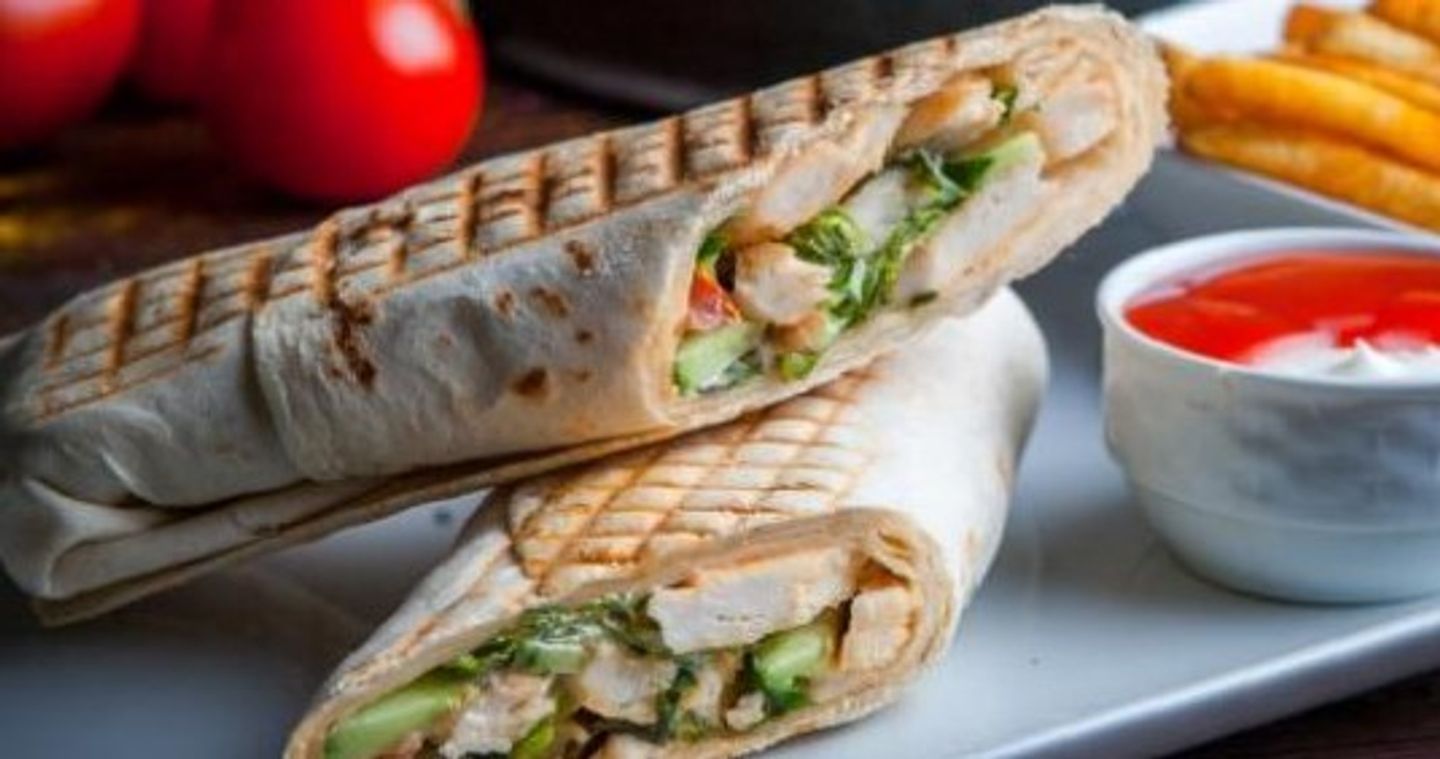 Shawarma
