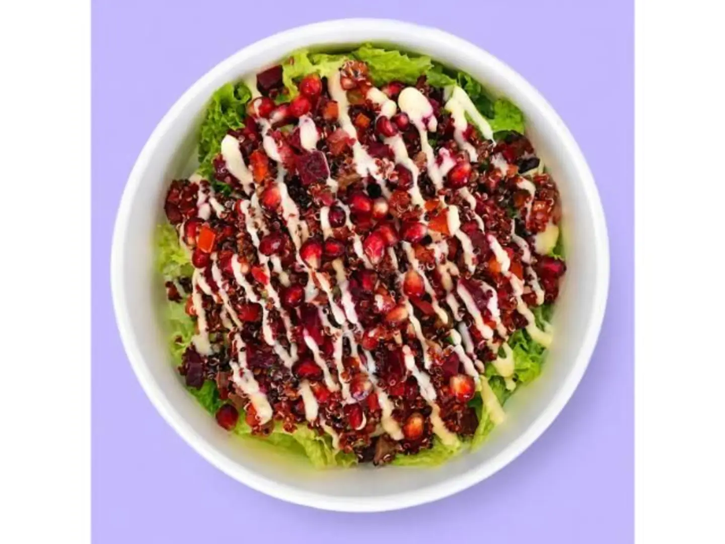 Beetroot Salad