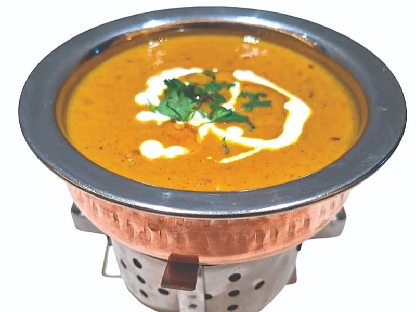 Chicken Shahi Handi