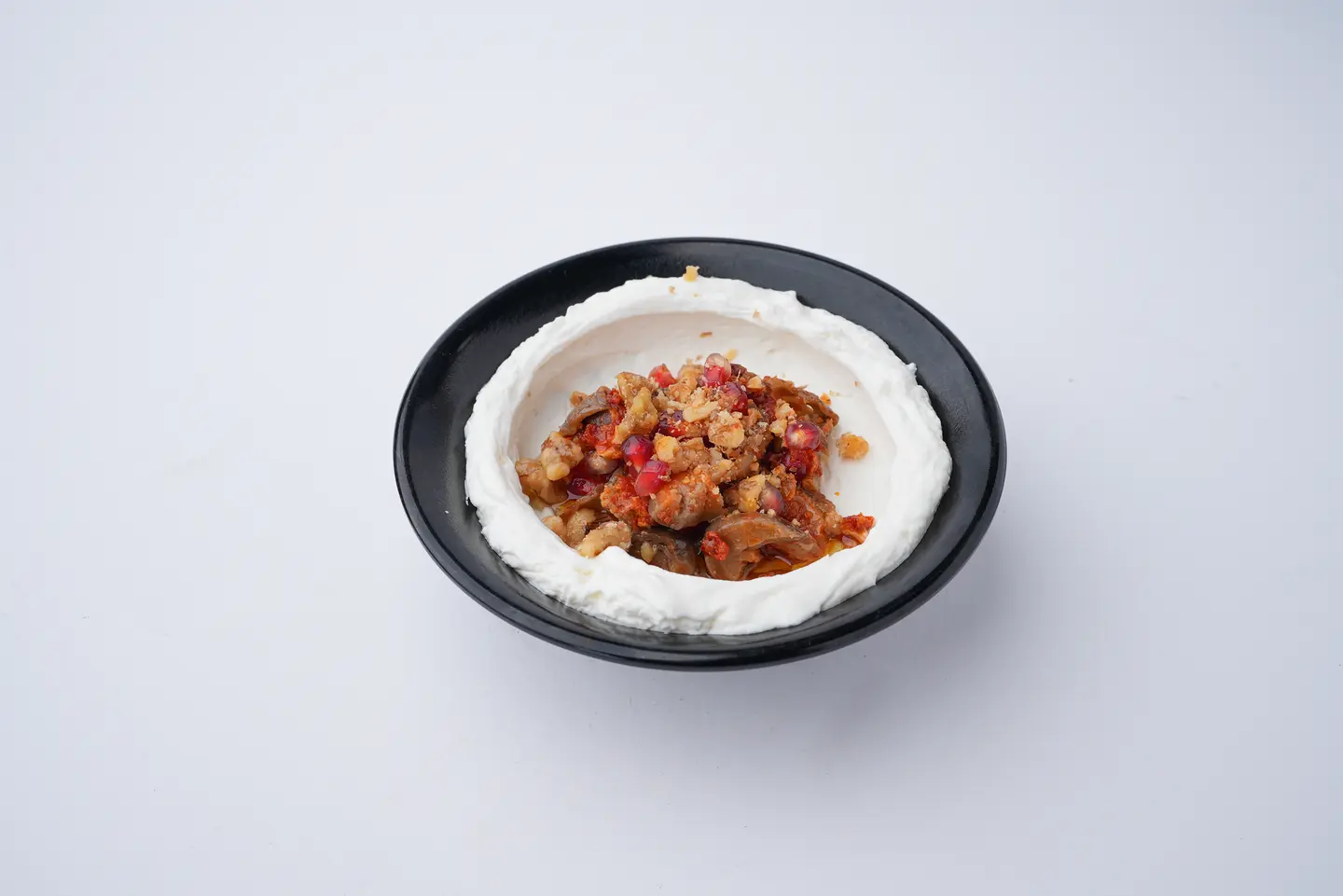لبنة المكدوس