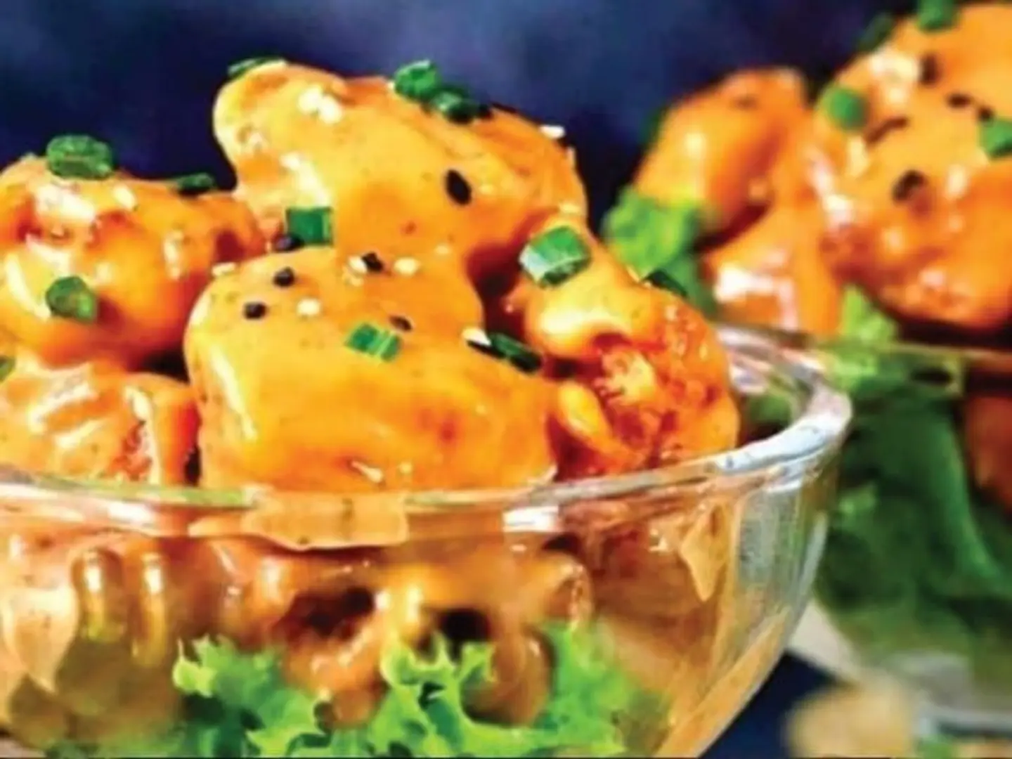 Shrimp Dynamite