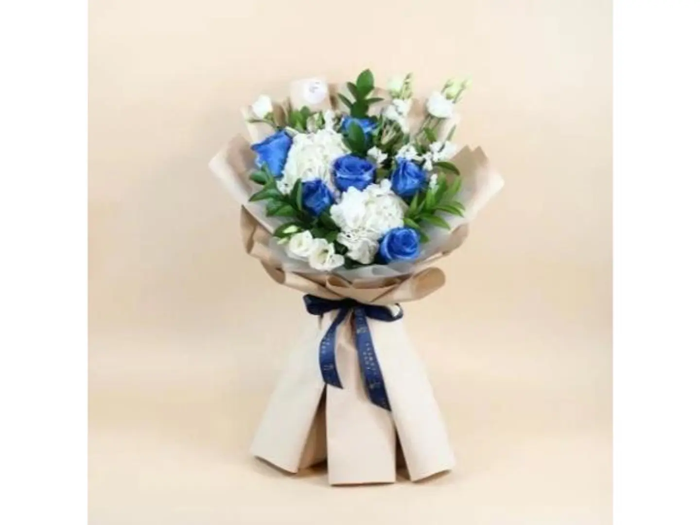 Bouquet Good Tidings Have Arrived