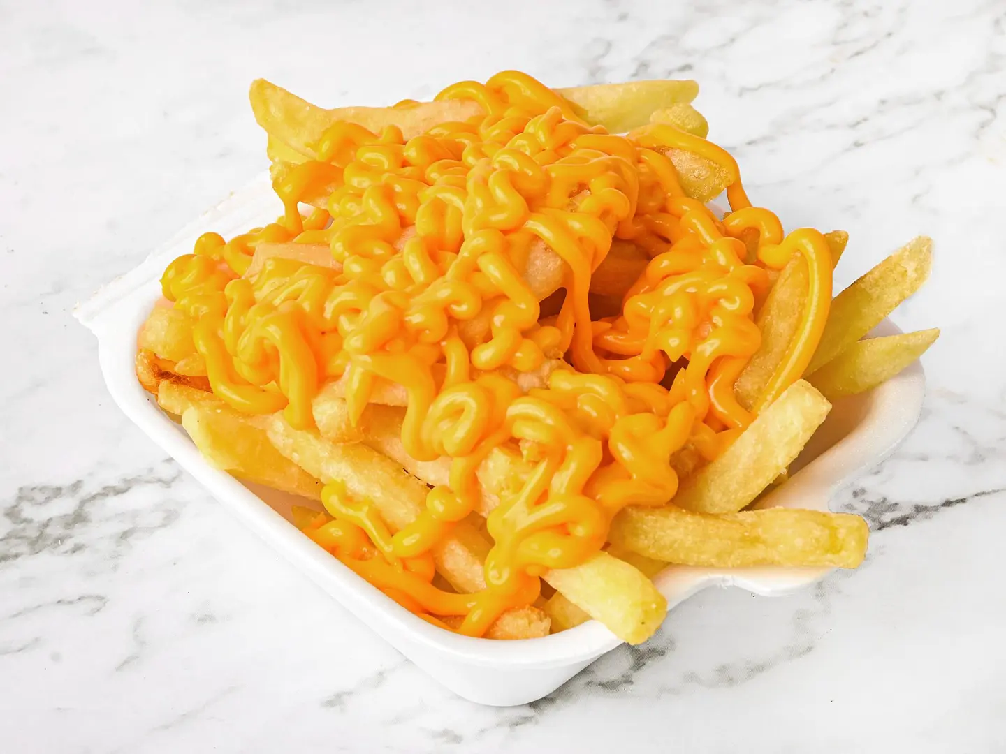 Cheese Fries