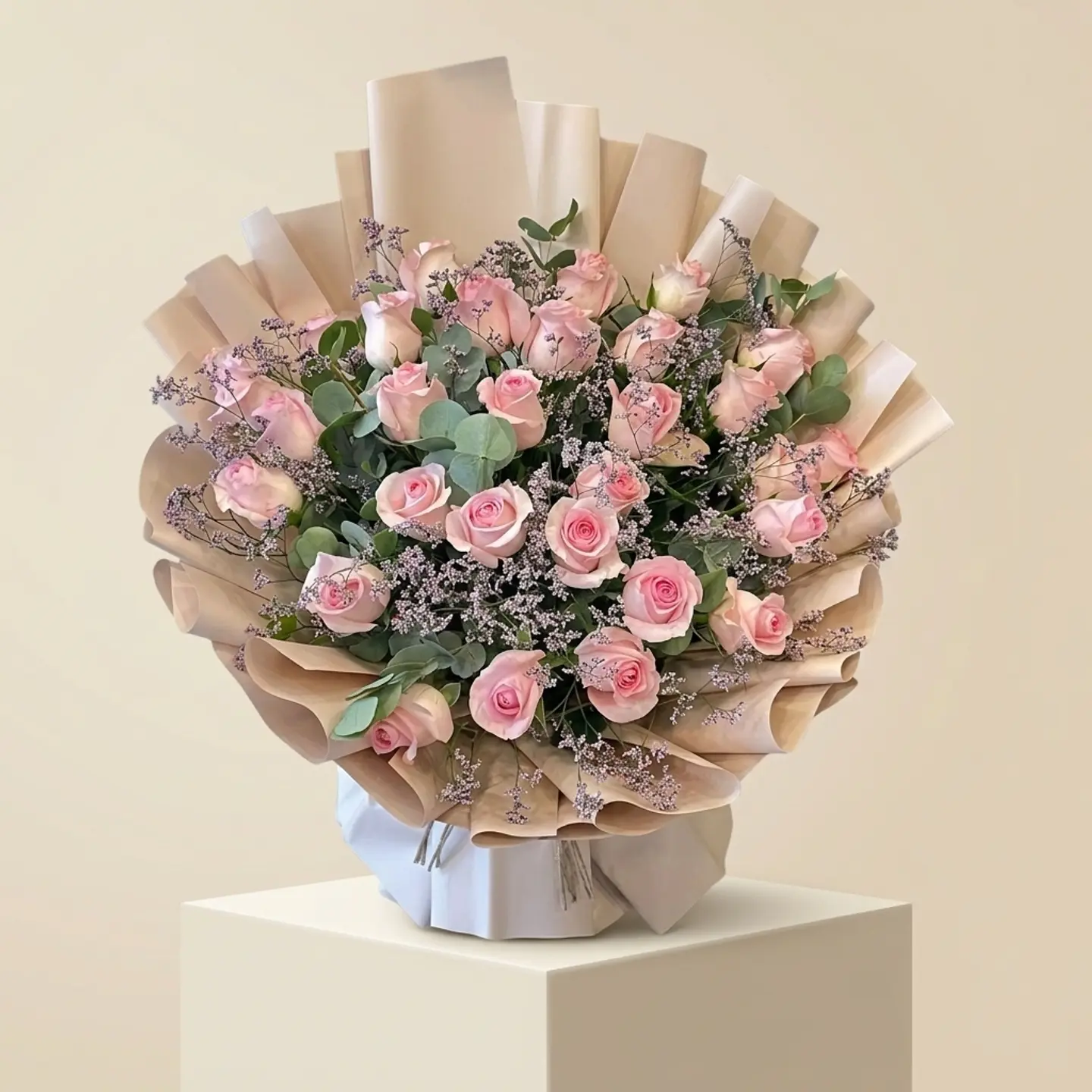 A Touch Of Tenderness