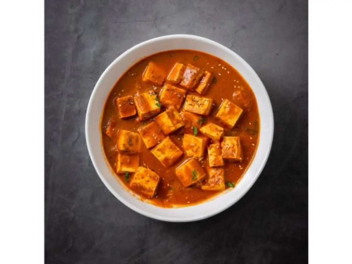 Bhuna Paneer