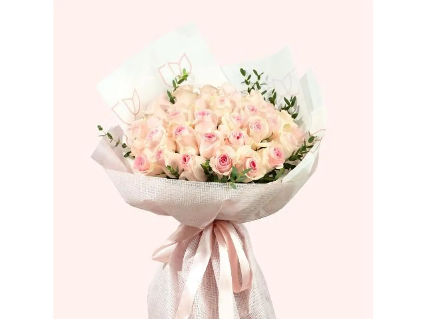 Flowers Of Happiness