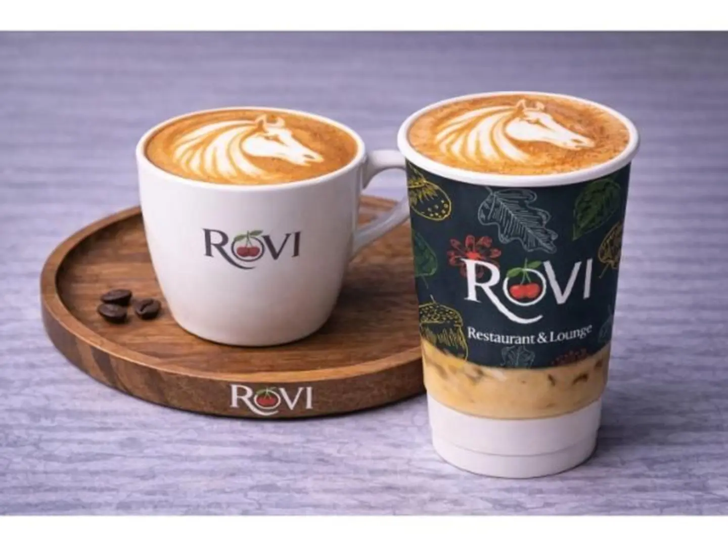 سقنتشر روڤي حار