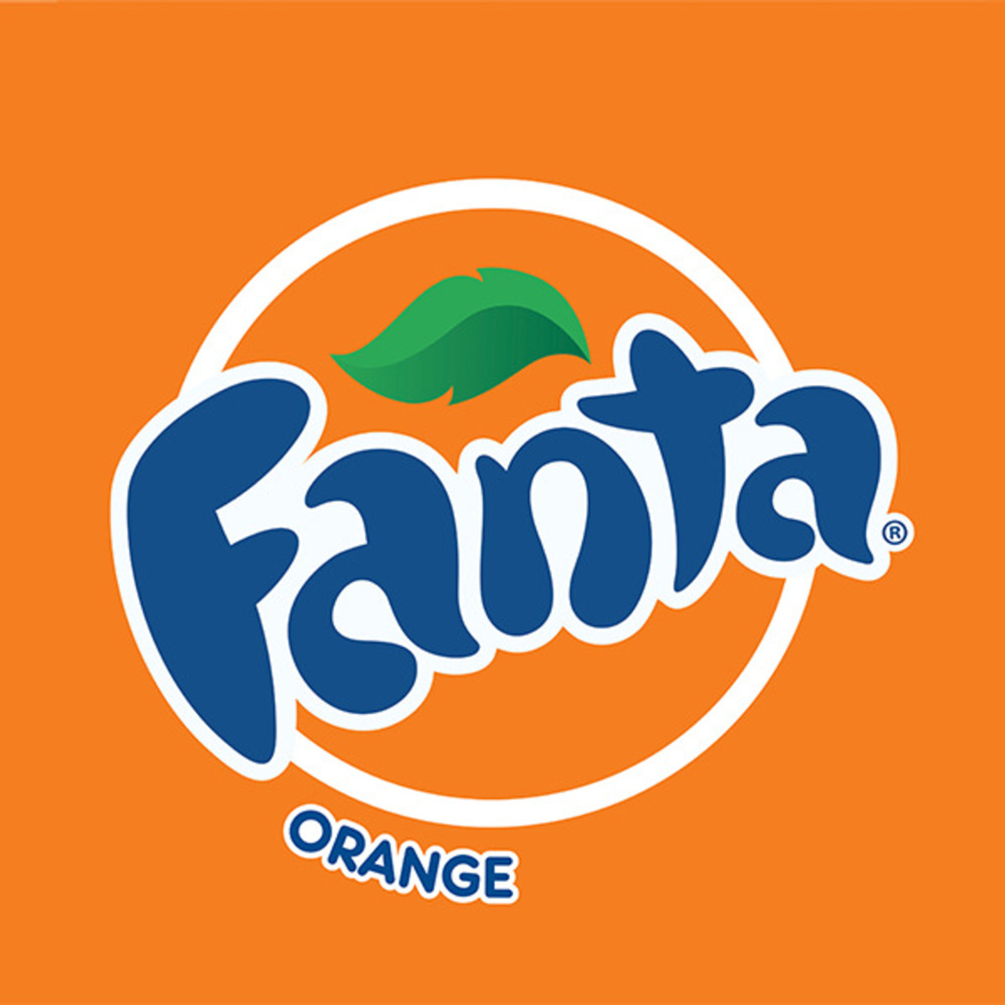 Fanta Orange 320ml