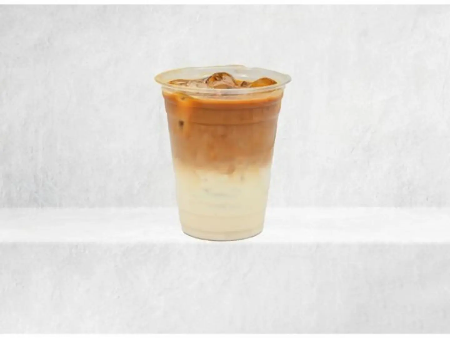 Iced White Mocha