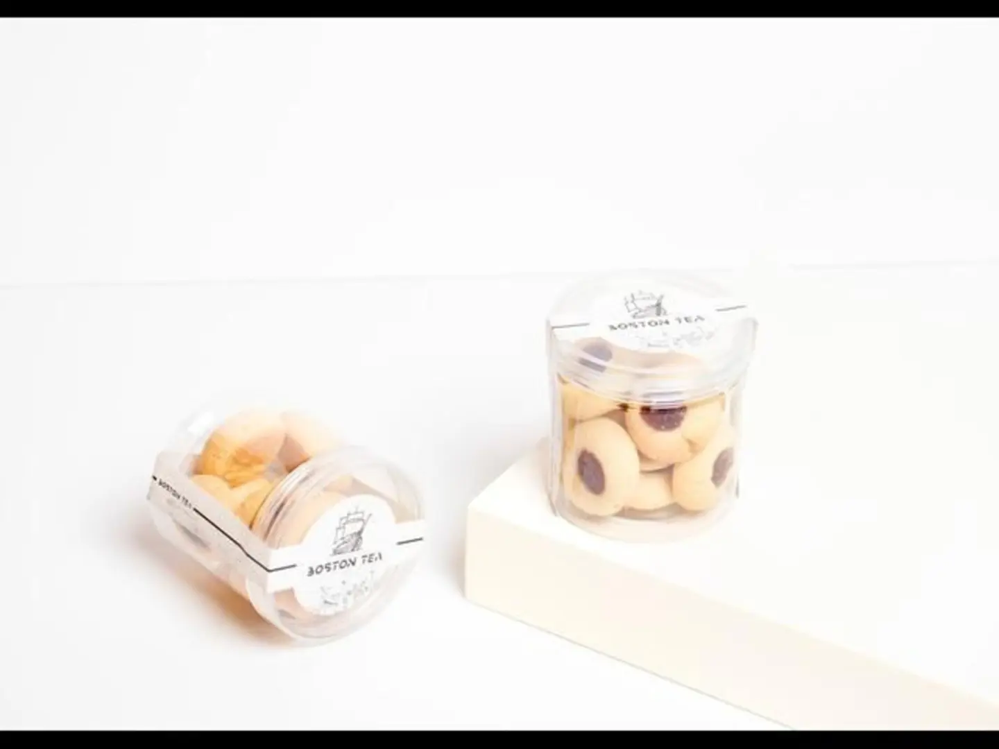 علبة جامه مربى