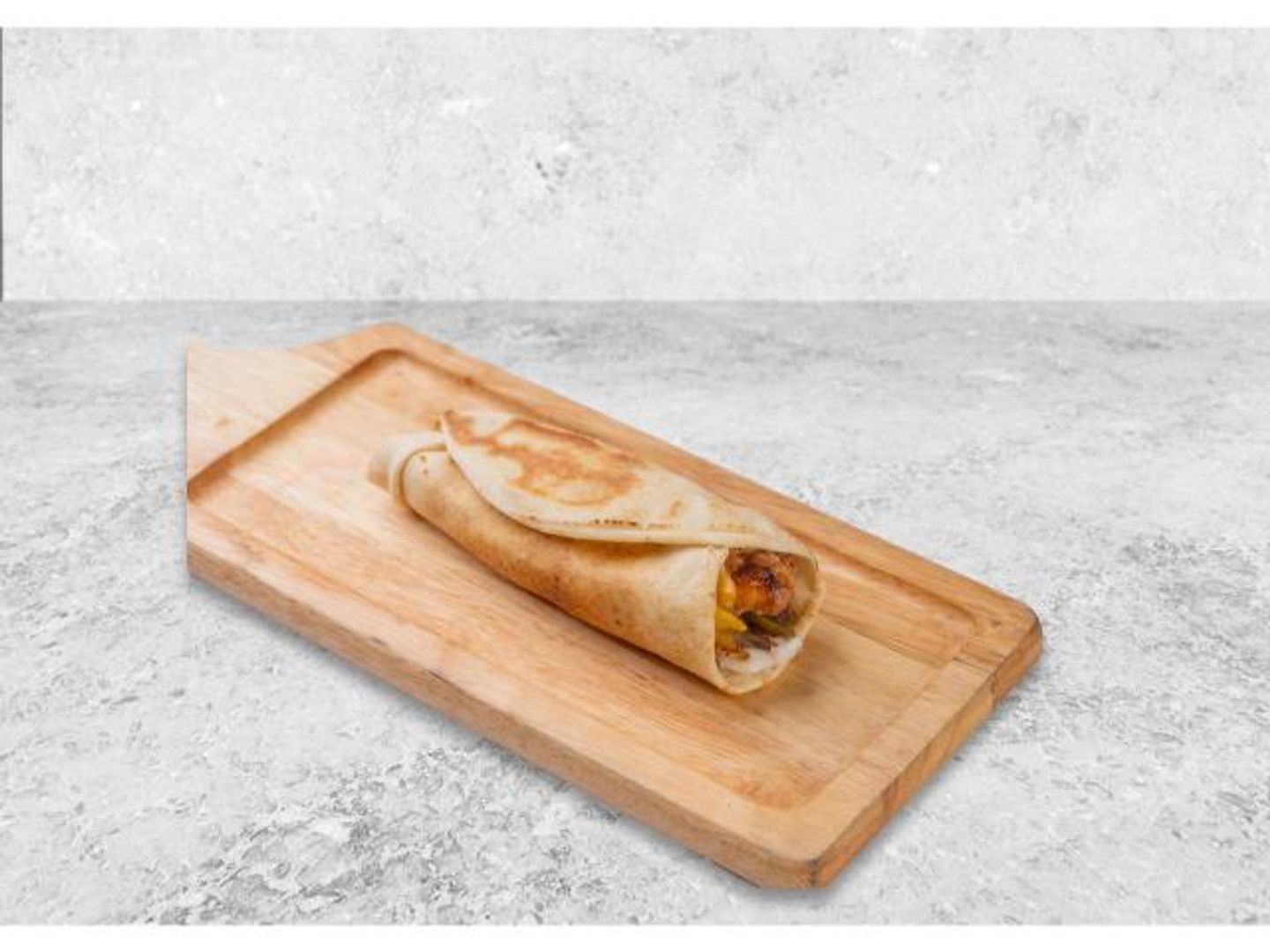 Regular Shawarma