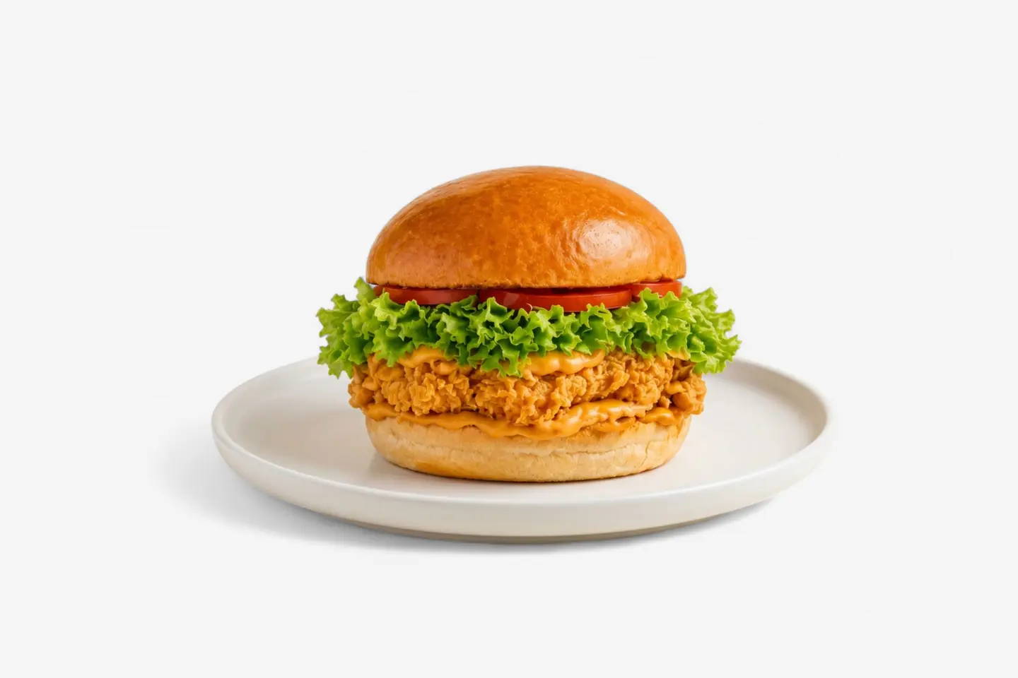 Maple Chicken