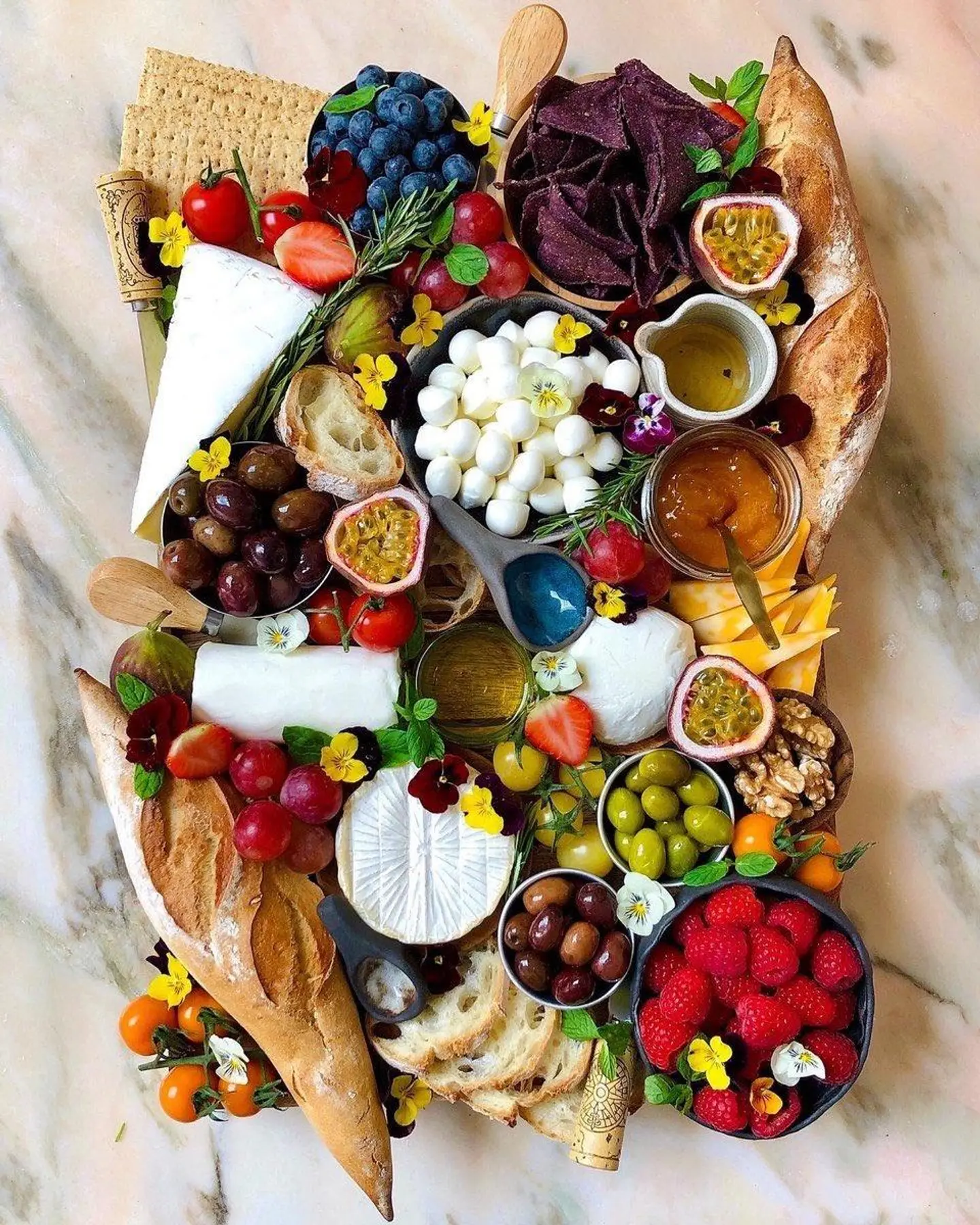 Mix Dried Fruits