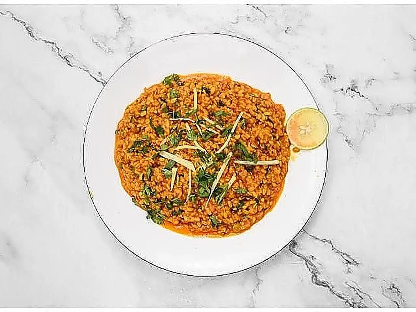 Daal Mash