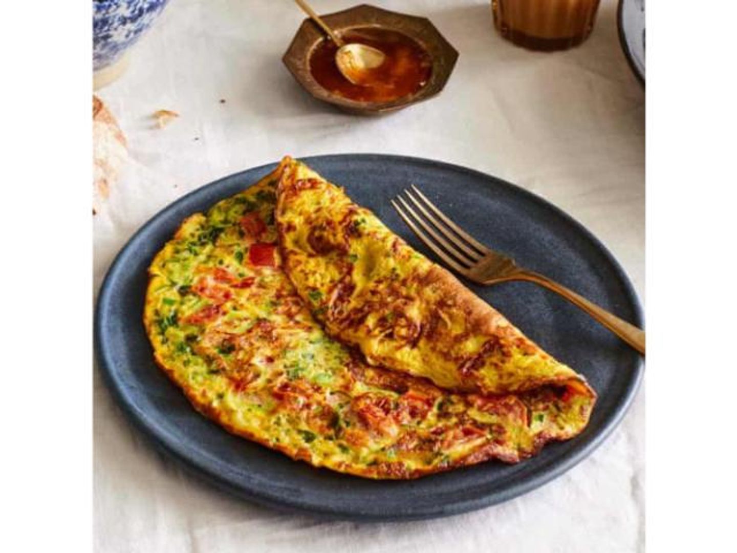 Omelette