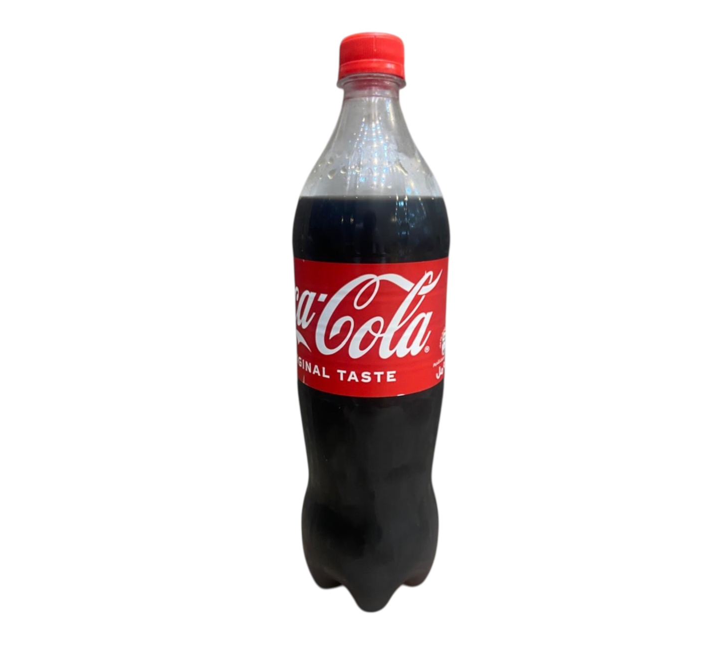 Coca Cola 1 Liter