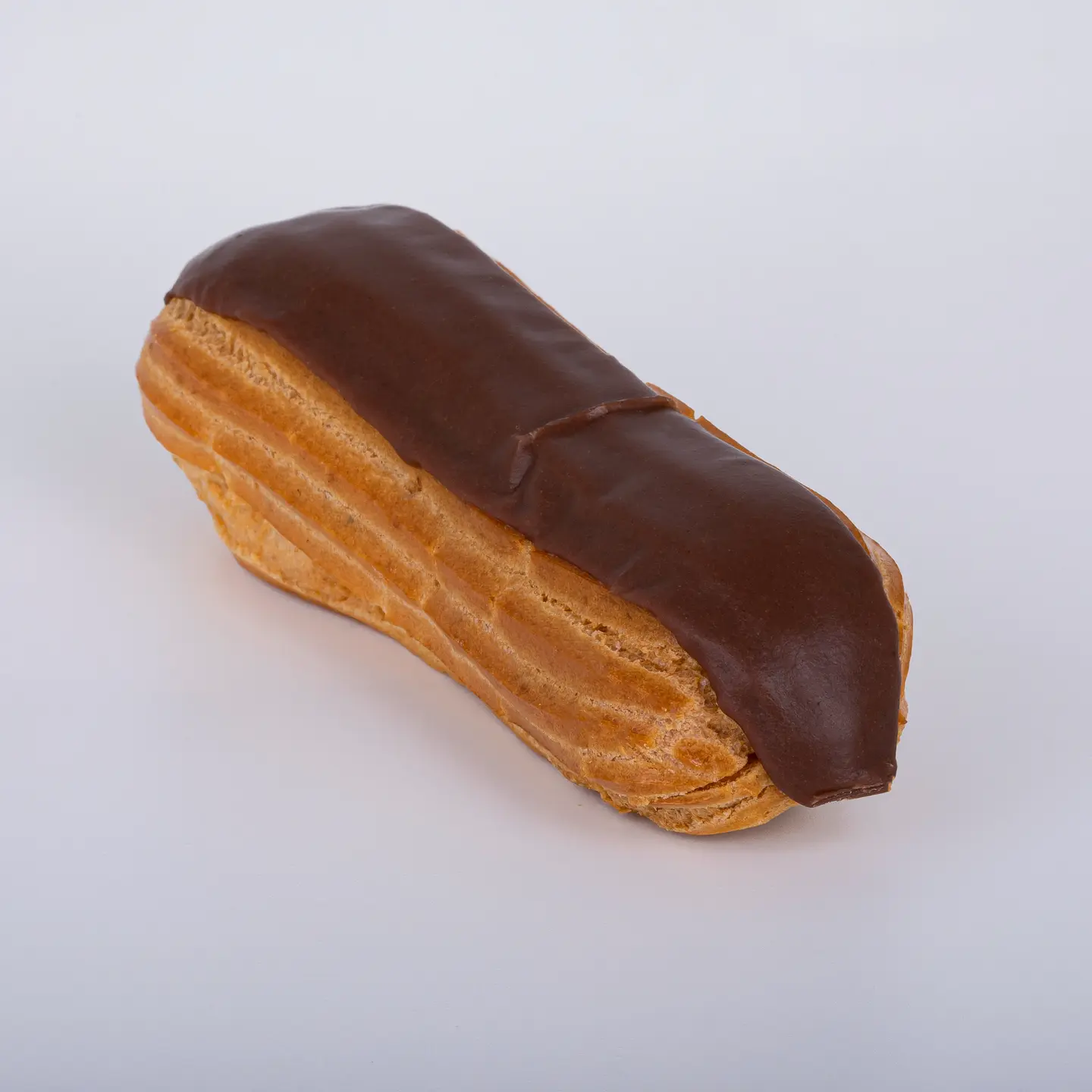 اكلير شوكولاتة