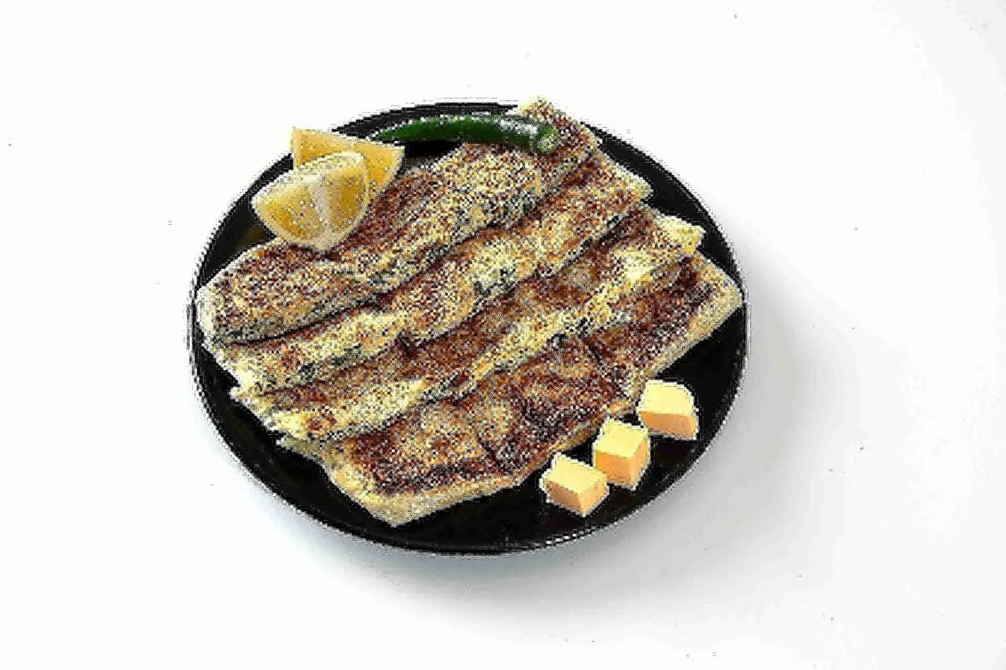 مطبق جبنة شيدر