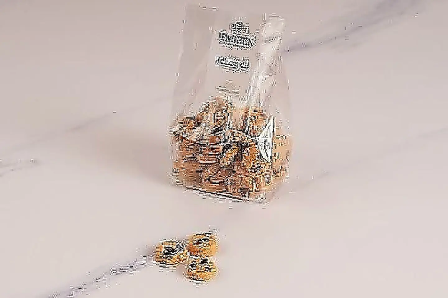 Extra Mini Shortbread
