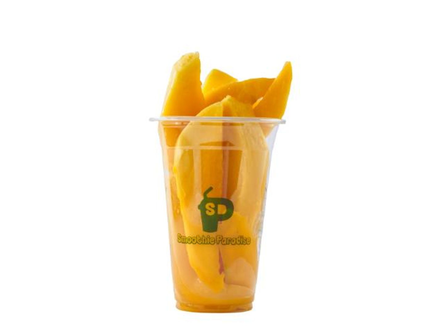 Mango Tree
