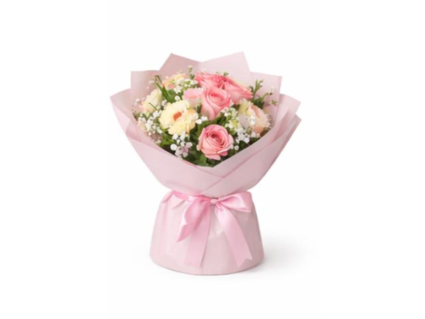 باقة حديقة بلَش