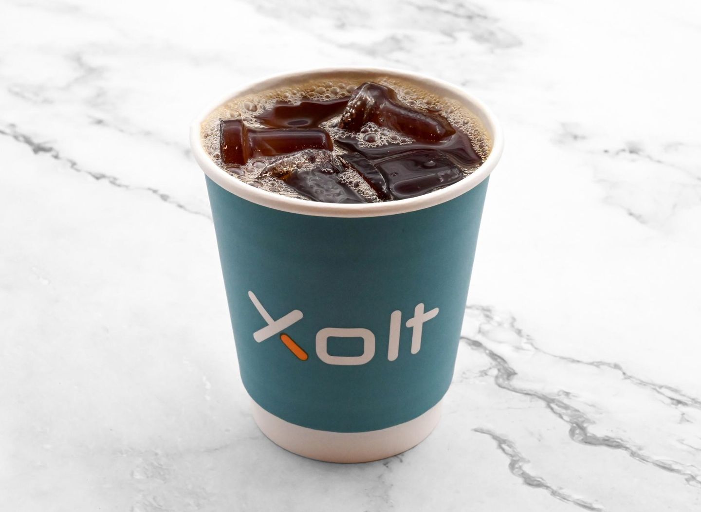 Ice Coffee Day Large