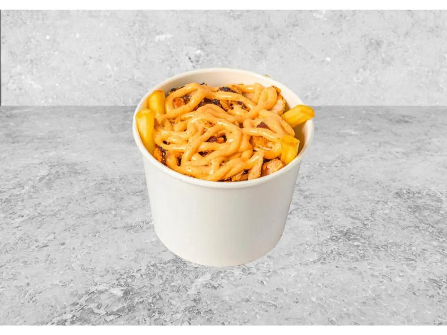 Chicken Fries