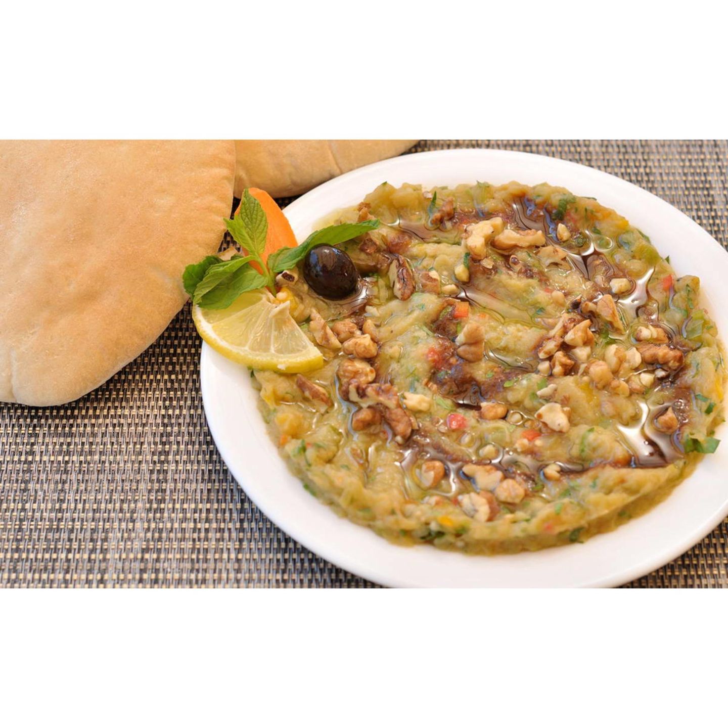 بابا غنوج