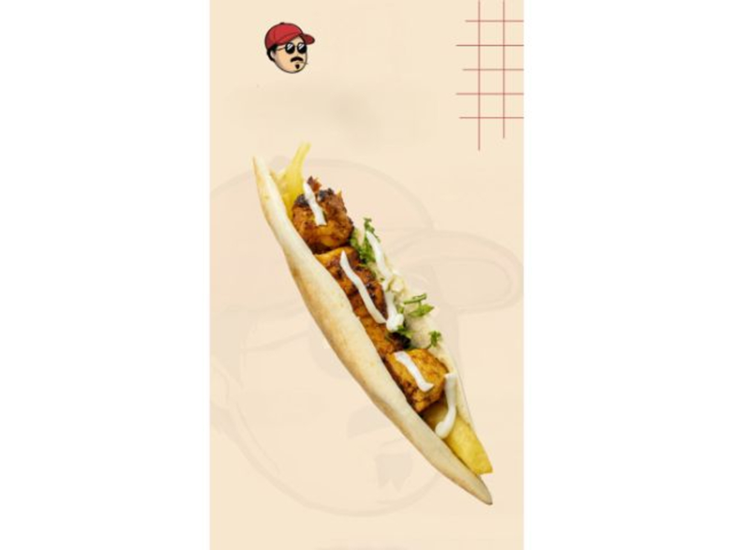 Shish Tawook