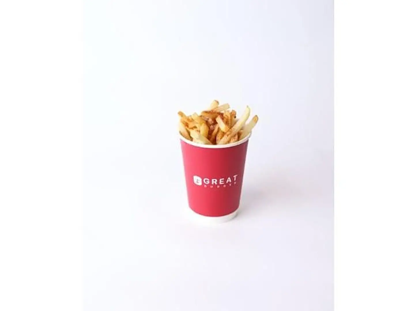 Spicy Fries