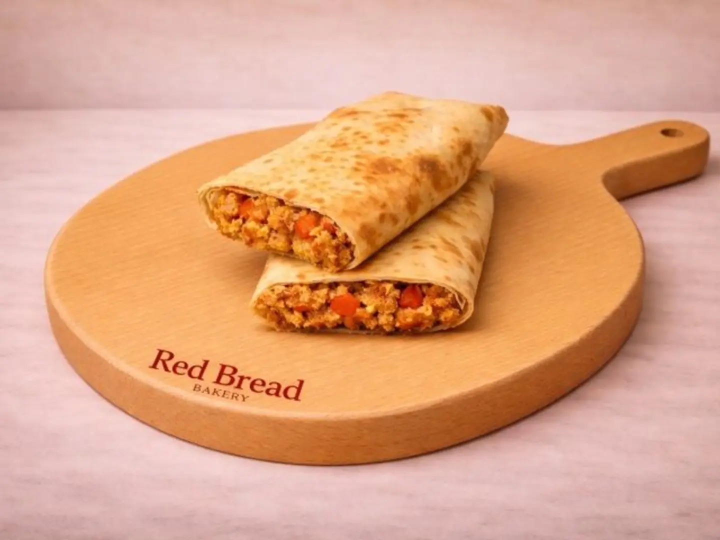 خبز تنور بالشكشوكة