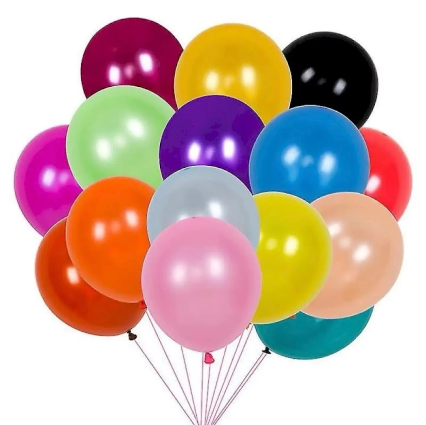 Helium Balloon