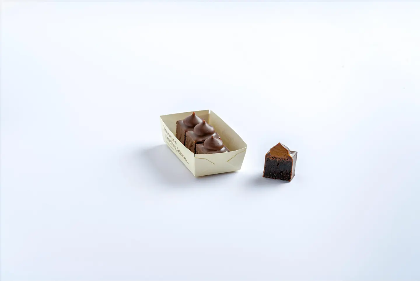 Brownie Bites