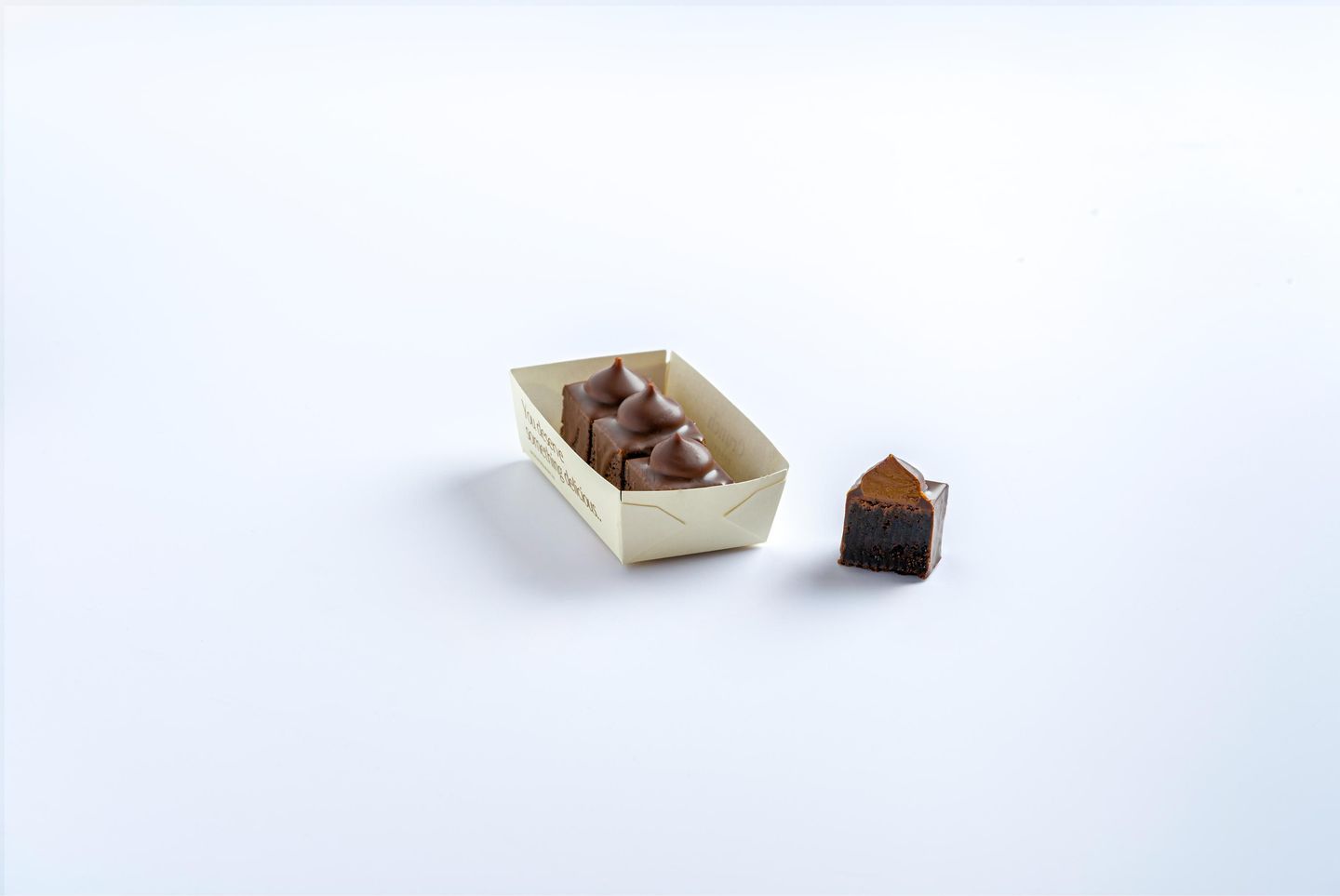 Brownie Bites