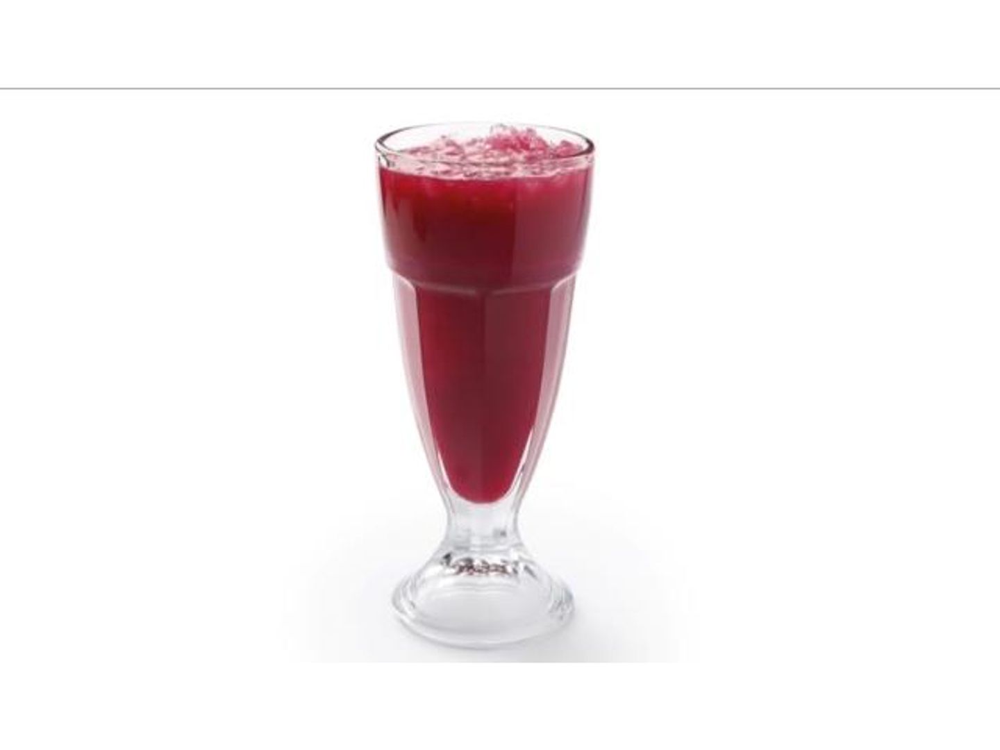 Strawberry Juice