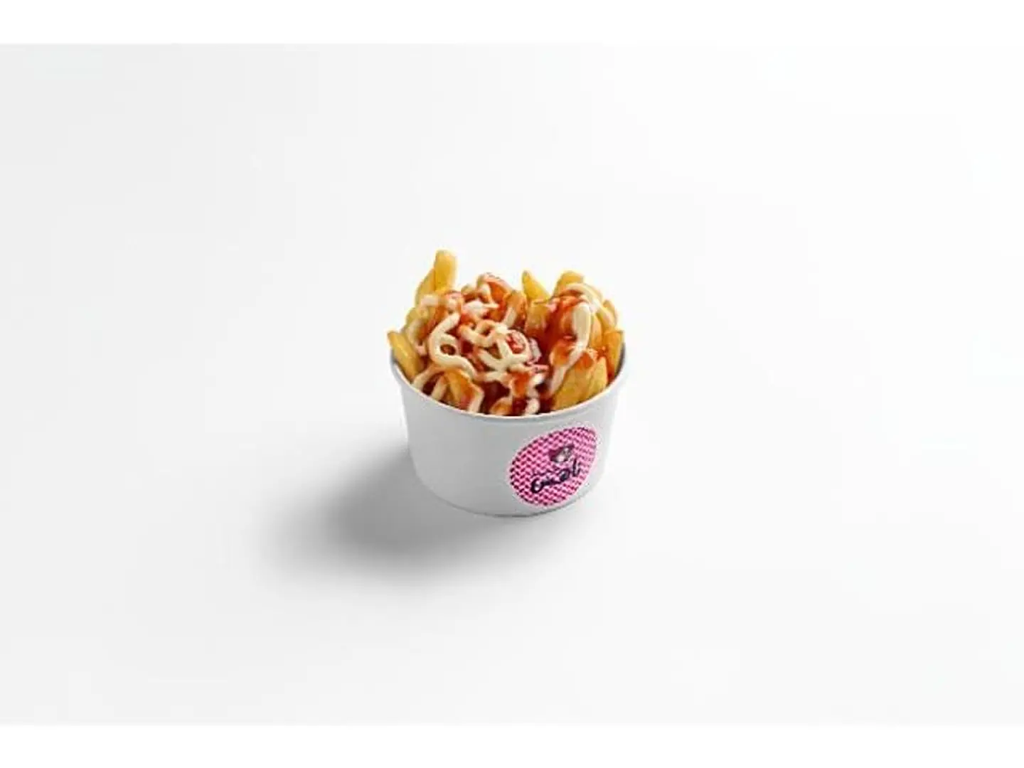 French Fries Nahes