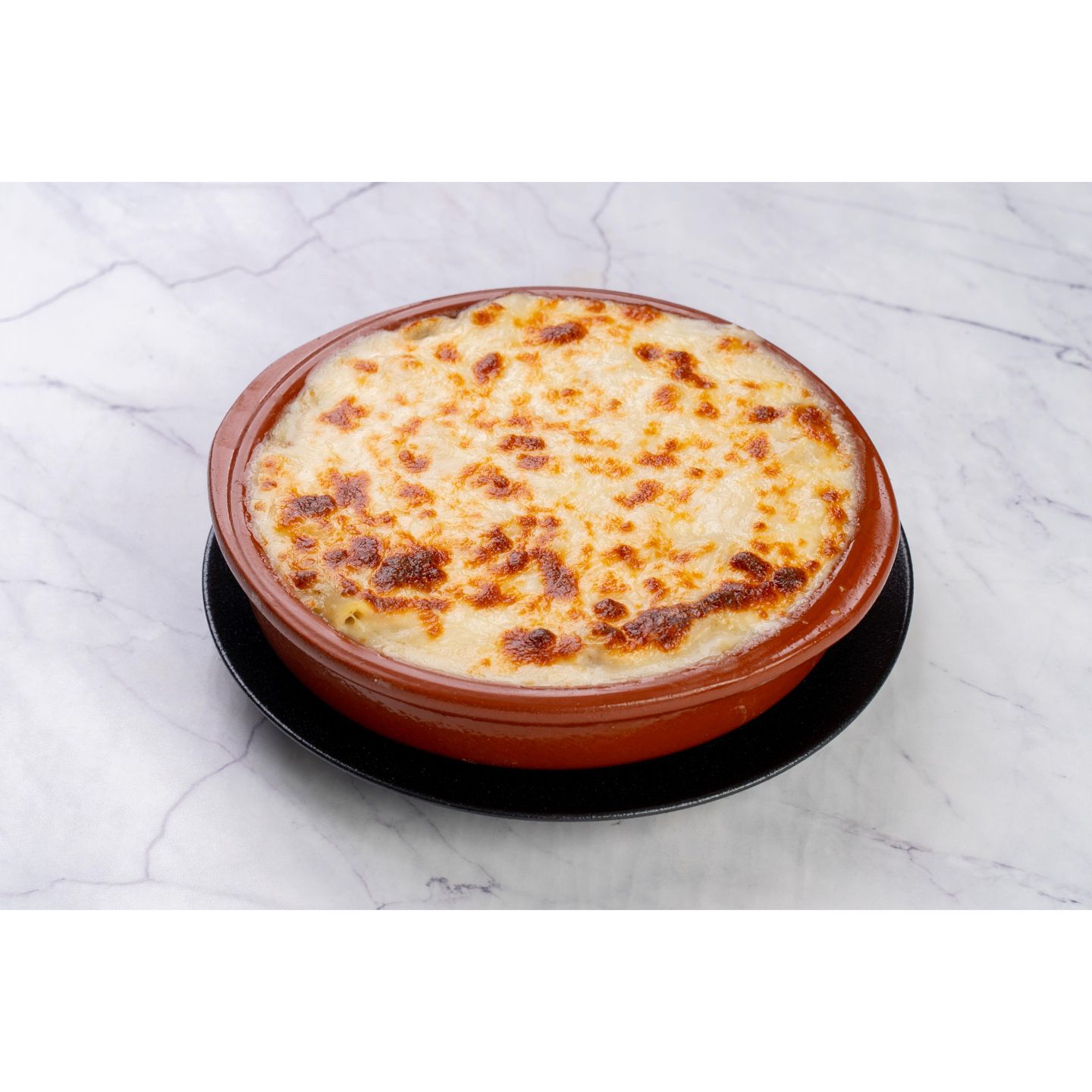 Macaroni Béchamel