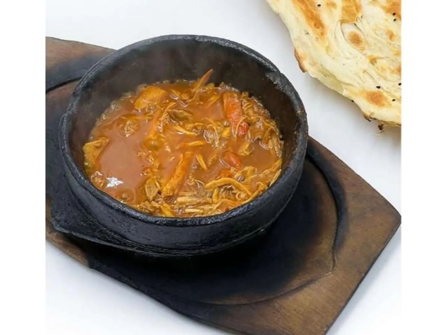 Chicken Fahsa