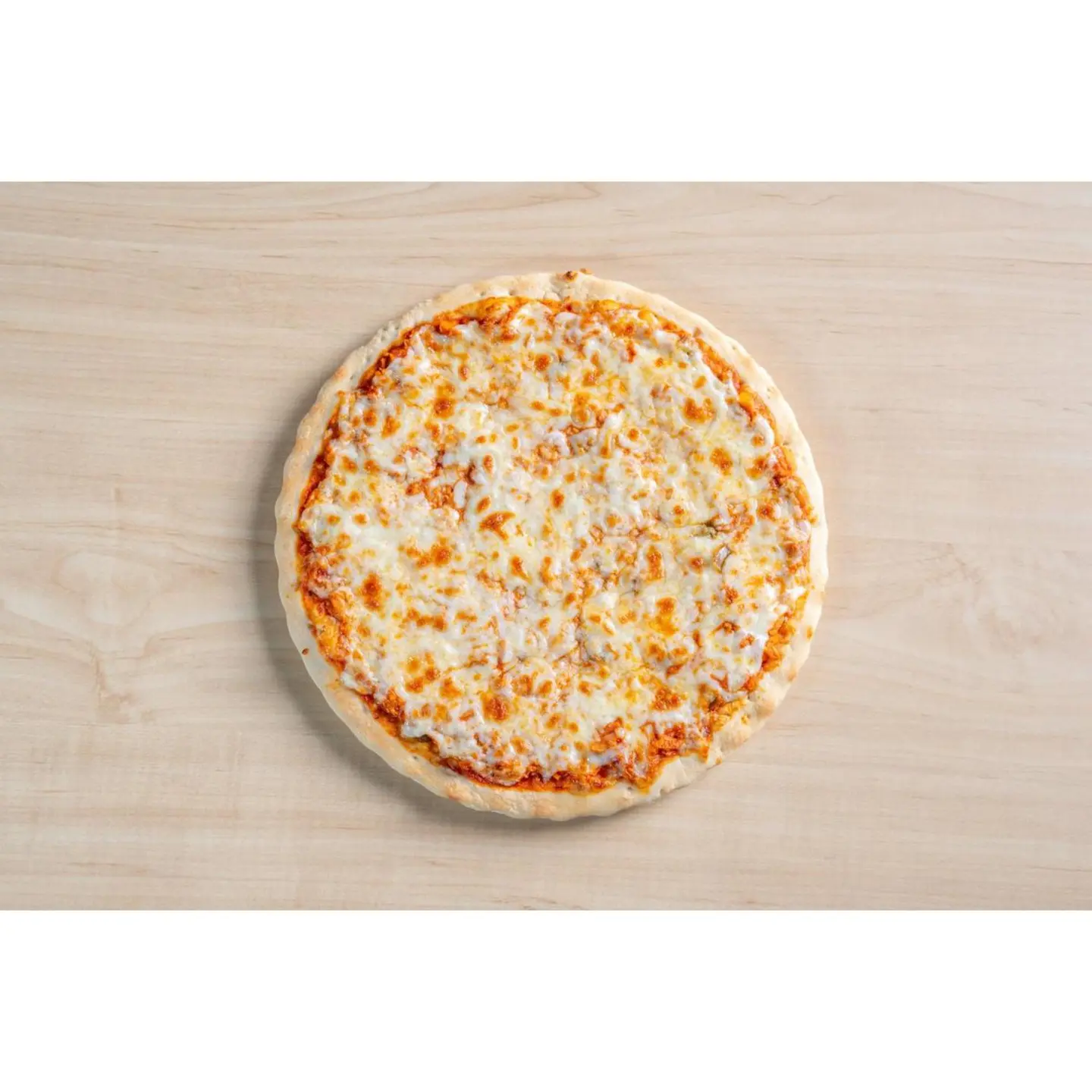 Ranch Pizza
