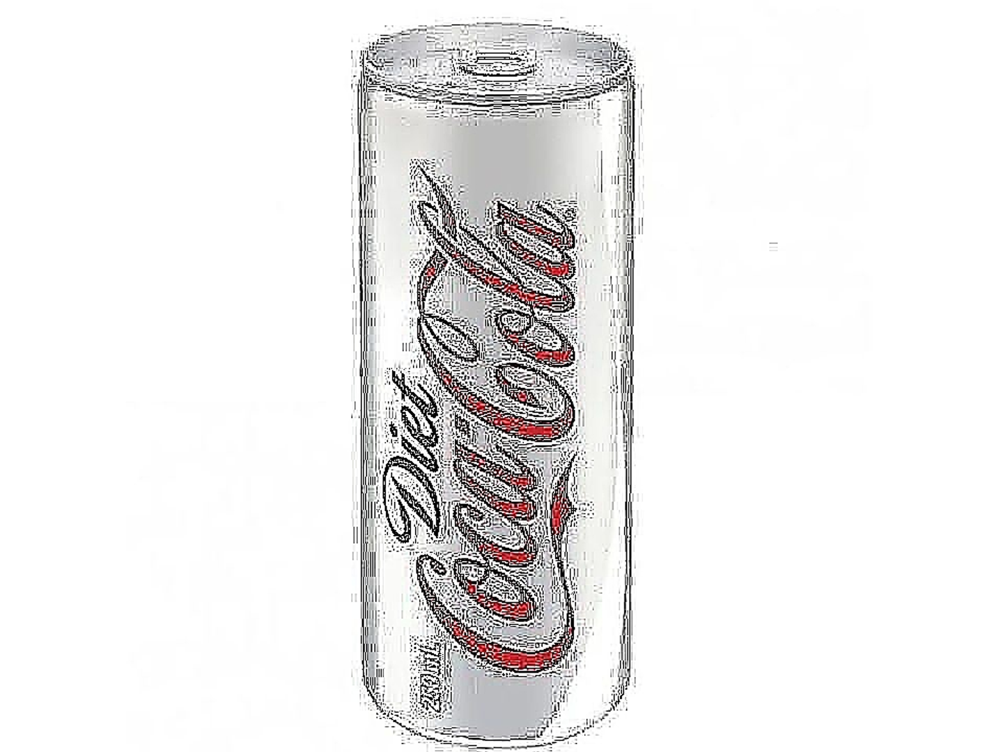 Diet Coca Cola